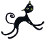 Lilapik's cat