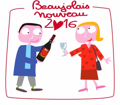 beaujolais 2016 par woody