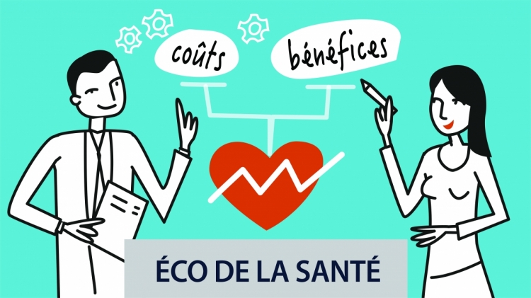 MOOC économie de la santé-TSUMI